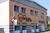 Kinderspielfabrik Saalfeld
