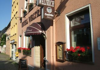 Weltrich
